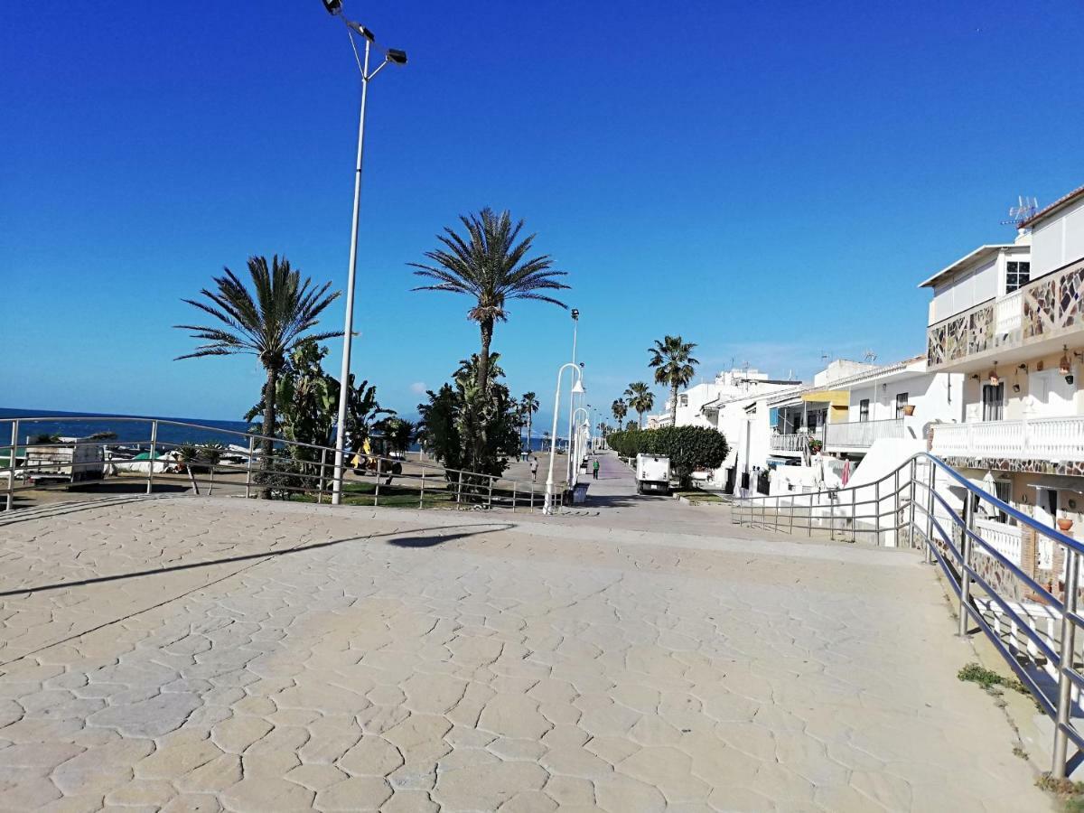 Apartamentos Varadero Sea View La Cala Del Moral Экстерьер фото