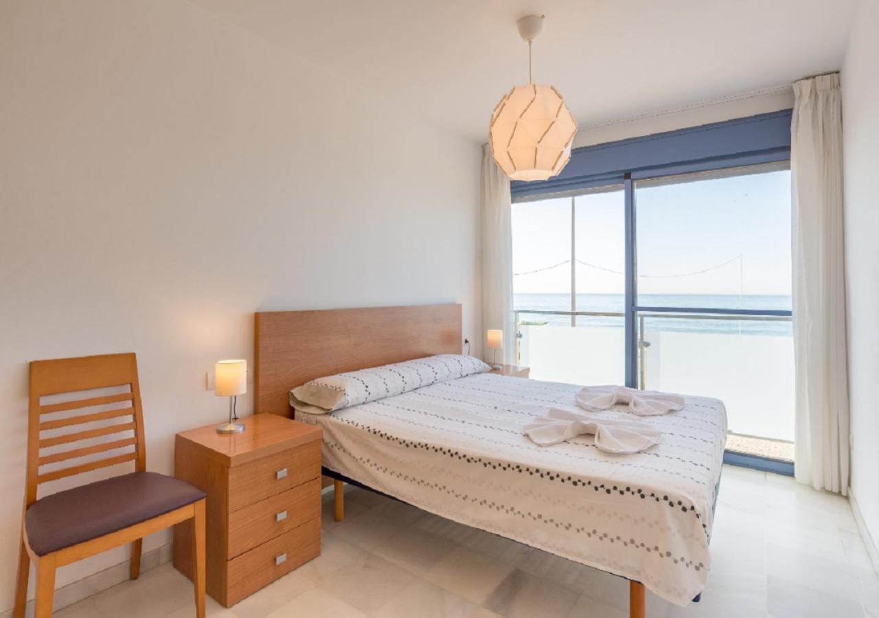 Apartamentos Varadero Sea View La Cala Del Moral Экстерьер фото