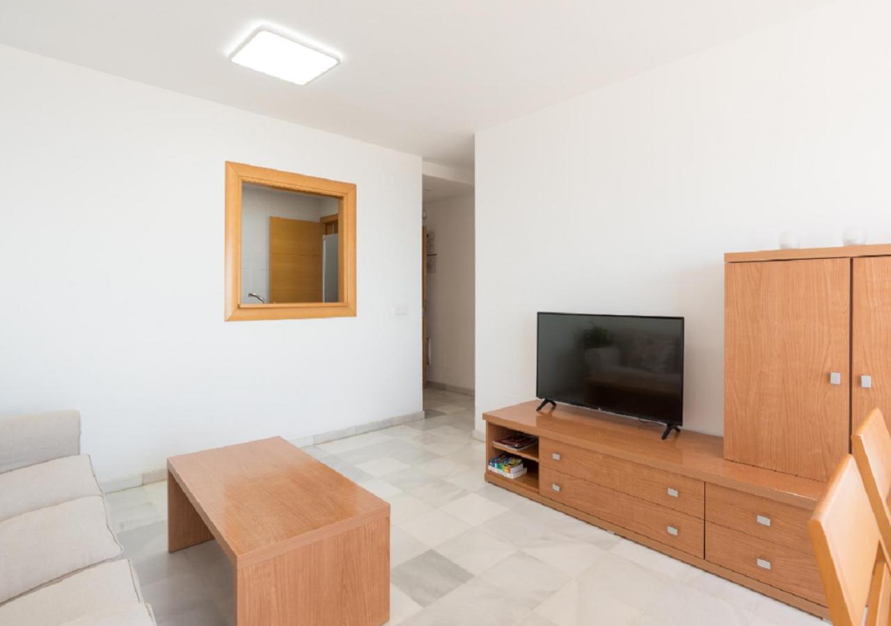 Apartamentos Varadero Sea View La Cala Del Moral Экстерьер фото