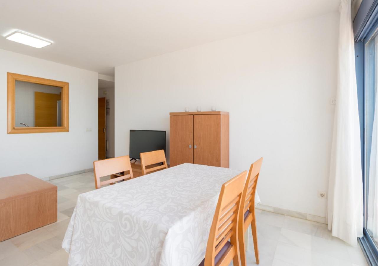 Apartamentos Varadero Sea View La Cala Del Moral Экстерьер фото