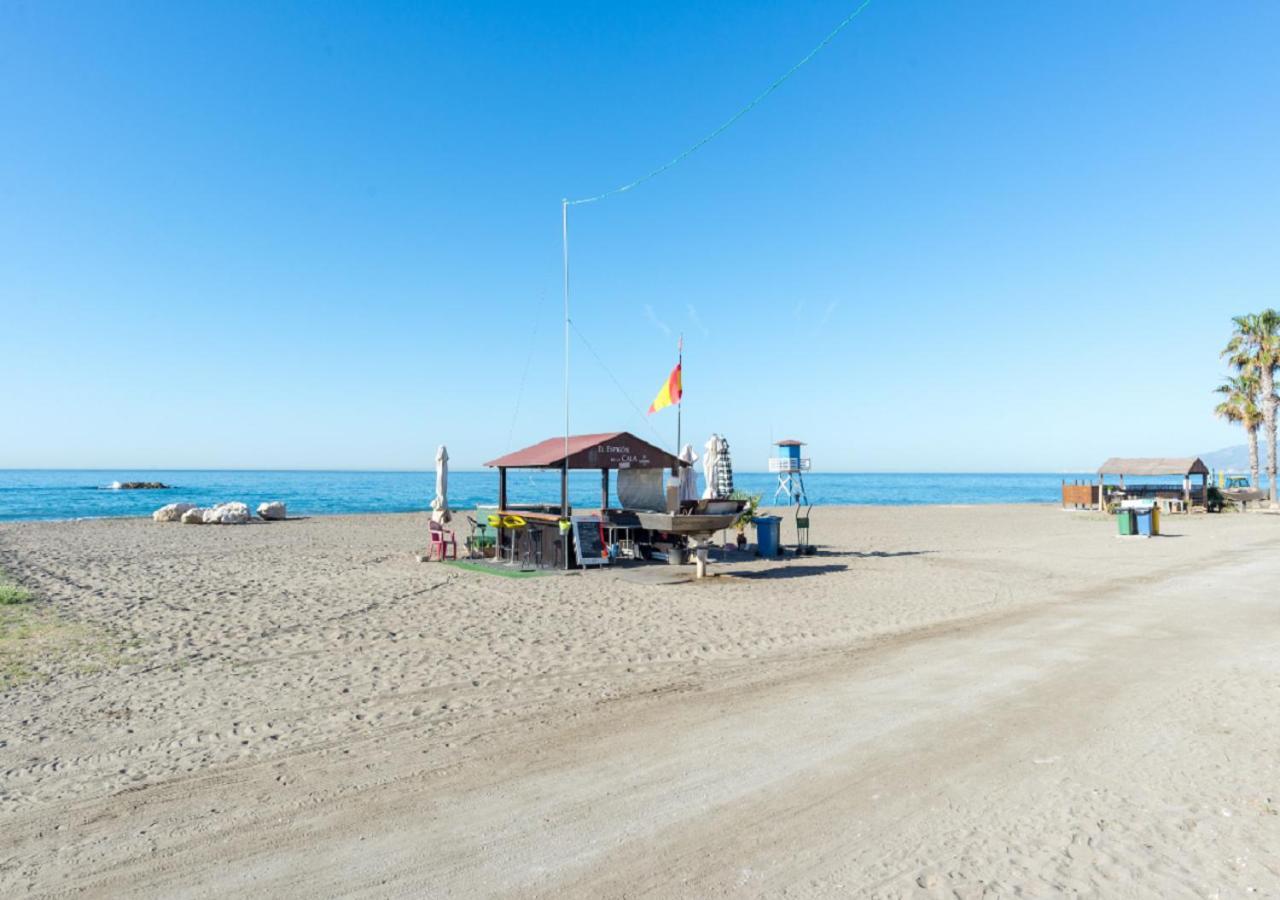 Apartamentos Varadero Sea View La Cala Del Moral Экстерьер фото