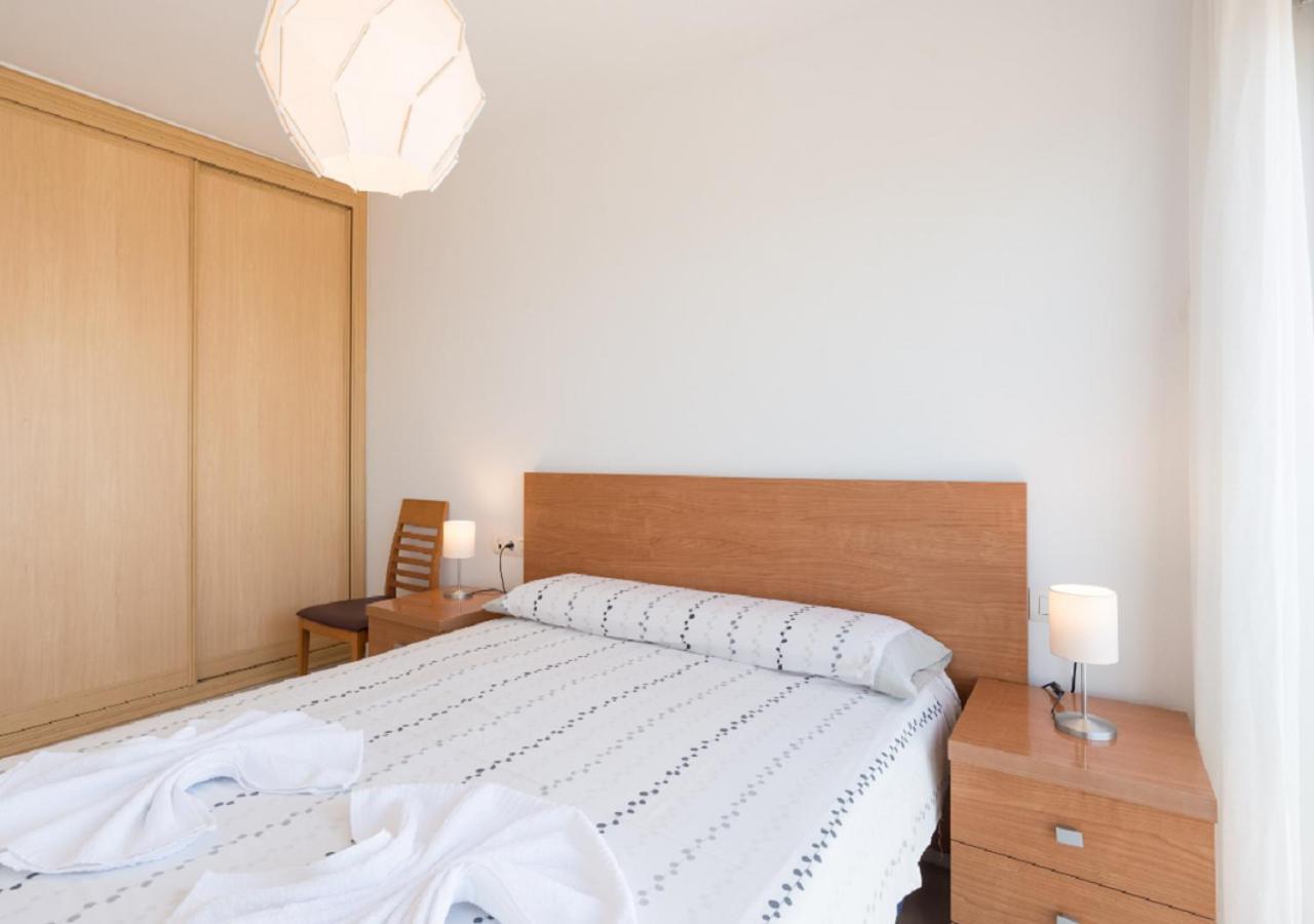 Apartamentos Varadero Sea View La Cala Del Moral Экстерьер фото