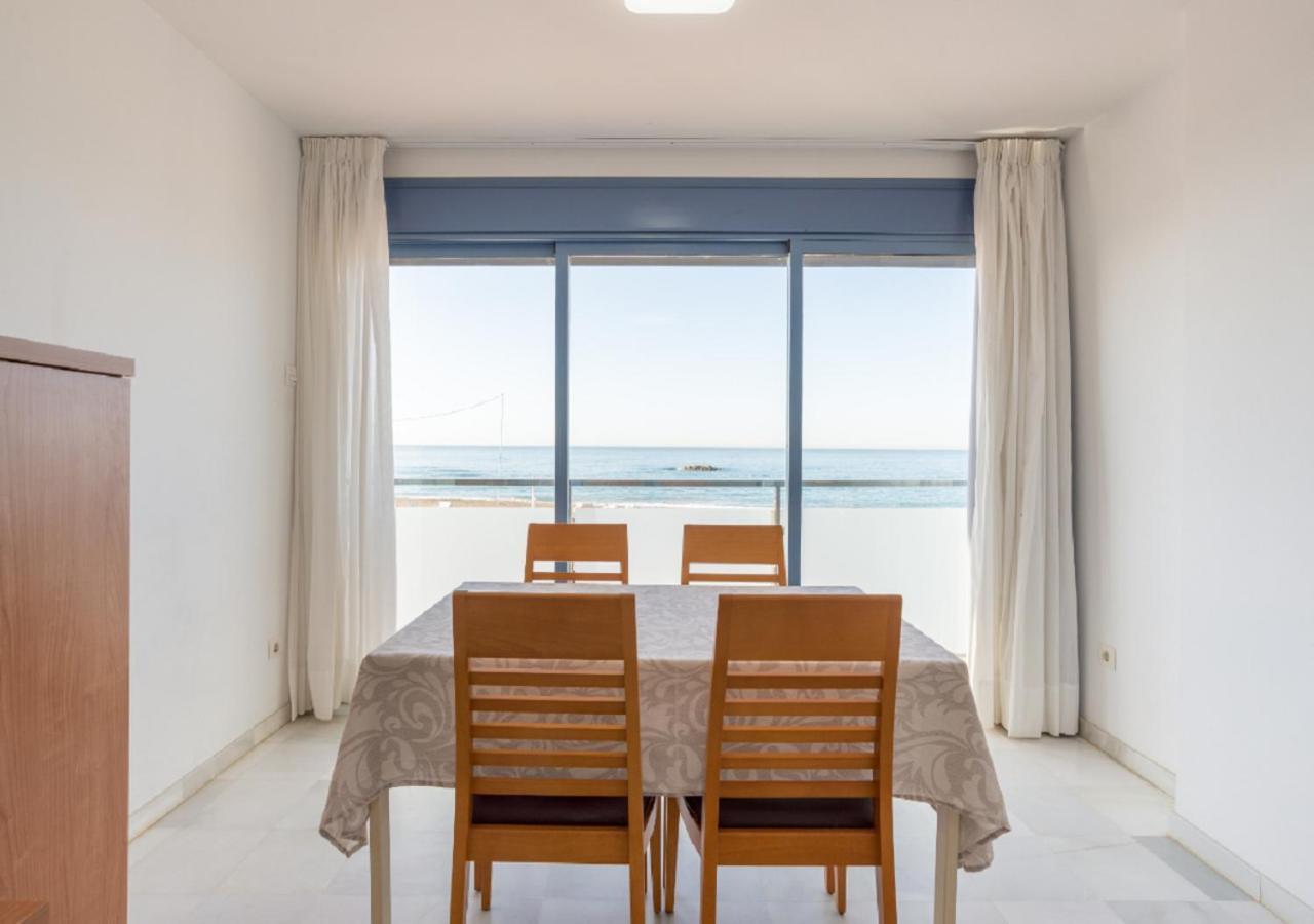 Apartamentos Varadero Sea View La Cala Del Moral Экстерьер фото