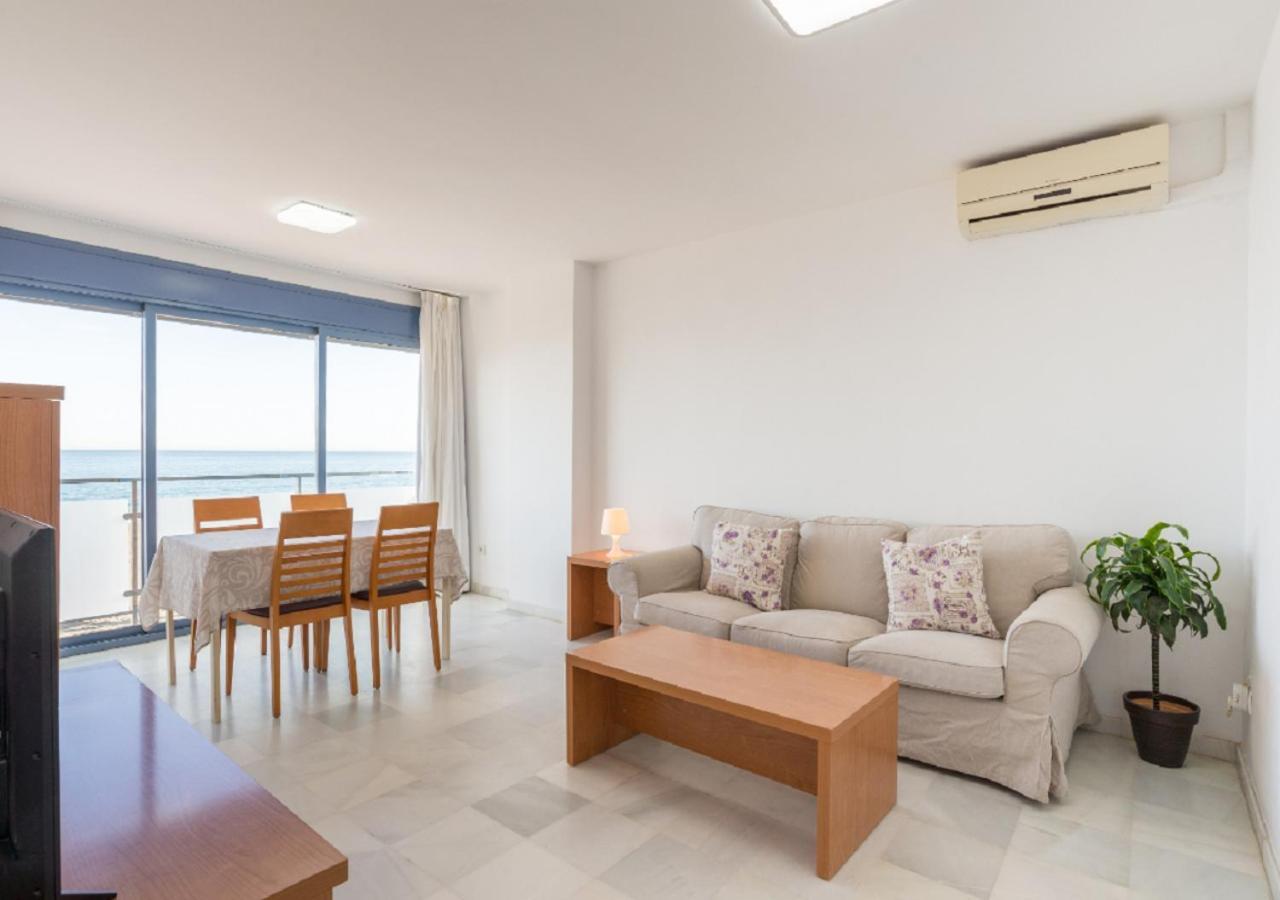 Apartamentos Varadero Sea View La Cala Del Moral Экстерьер фото