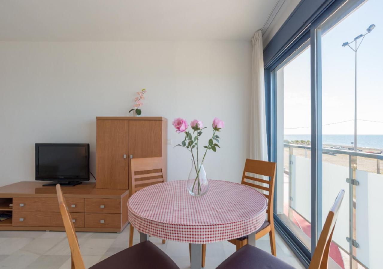 Apartamentos Varadero Sea View La Cala Del Moral Экстерьер фото