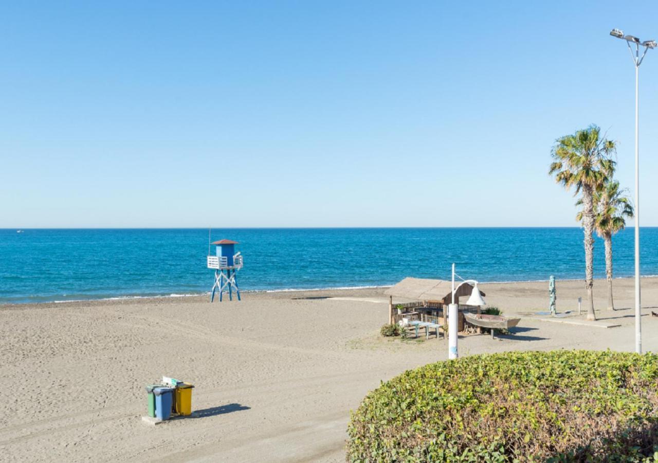 Apartamentos Varadero Sea View La Cala Del Moral Экстерьер фото