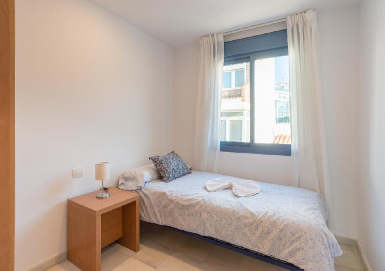 Apartamentos Varadero Sea View La Cala Del Moral Экстерьер фото