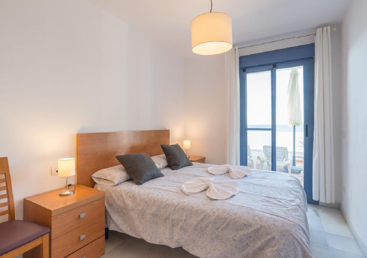 Apartamentos Varadero Sea View La Cala Del Moral Экстерьер фото