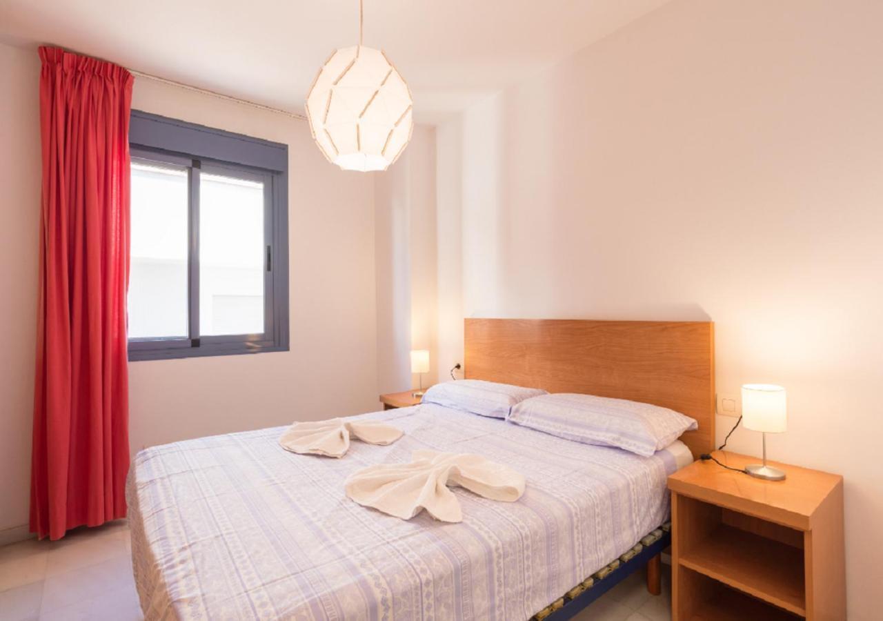 Apartamentos Varadero Sea View La Cala Del Moral Экстерьер фото