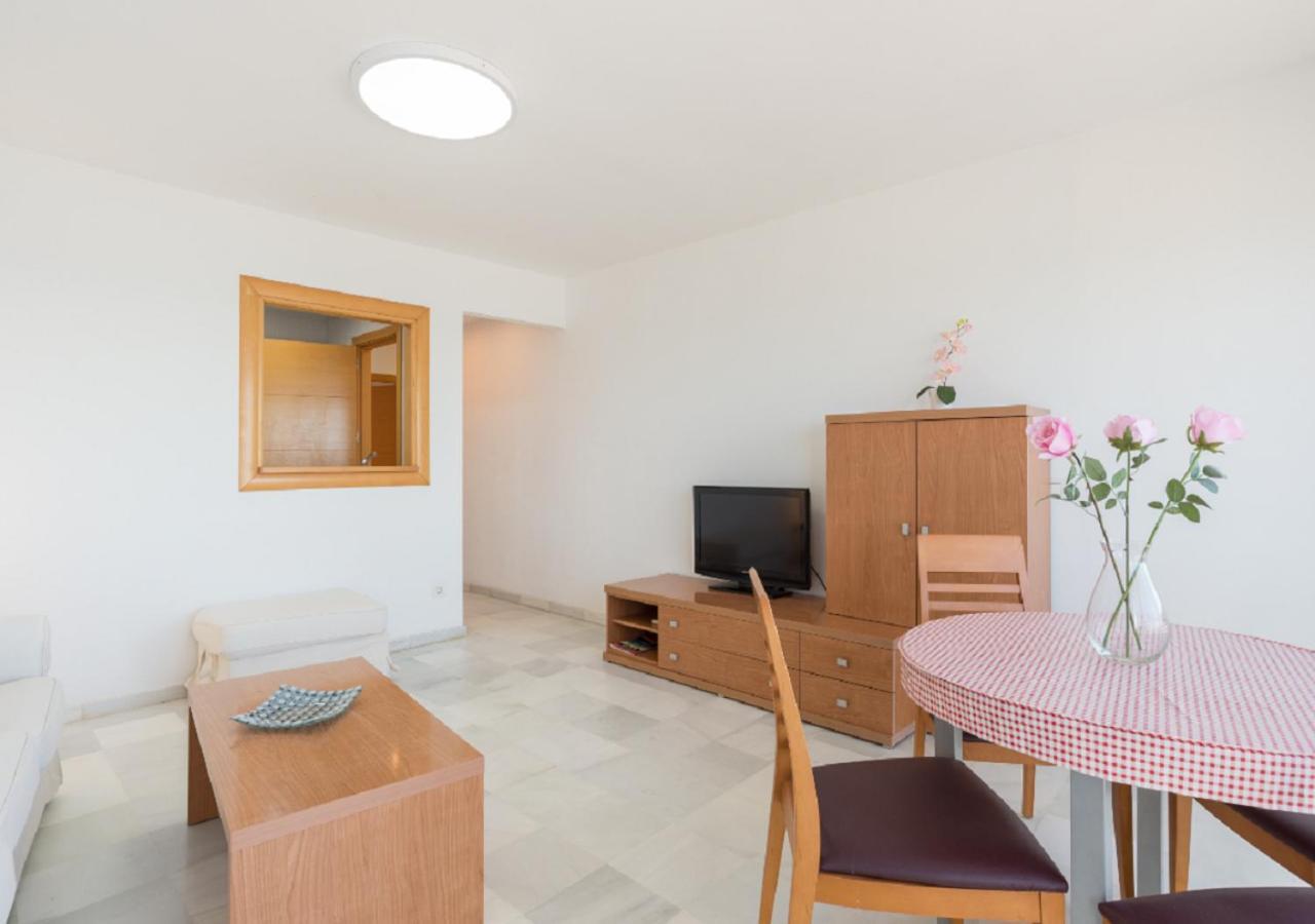 Apartamentos Varadero Sea View La Cala Del Moral Экстерьер фото