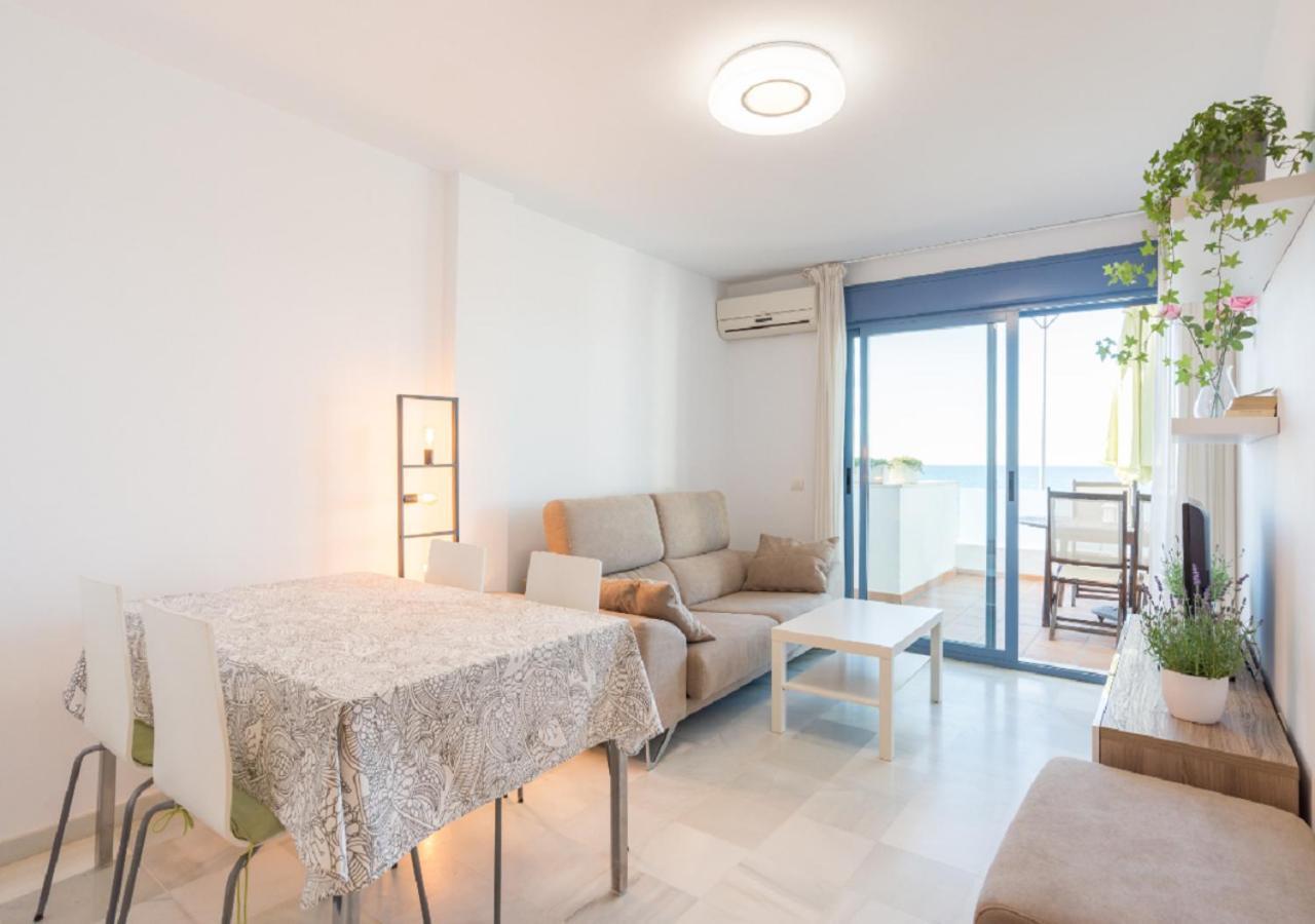 Apartamentos Varadero Sea View La Cala Del Moral Экстерьер фото