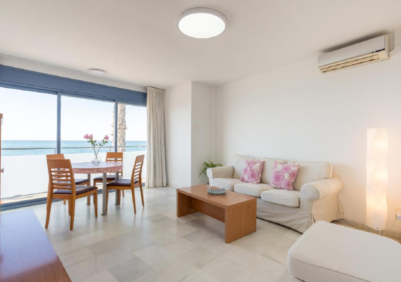 Apartamentos Varadero Sea View La Cala Del Moral Экстерьер фото