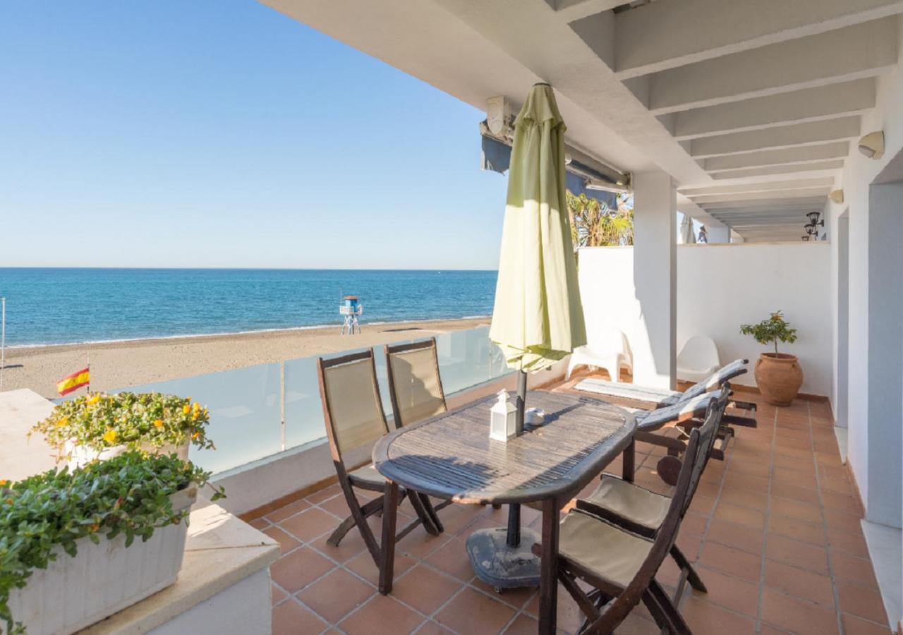 Apartamentos Varadero Sea View La Cala Del Moral Экстерьер фото
