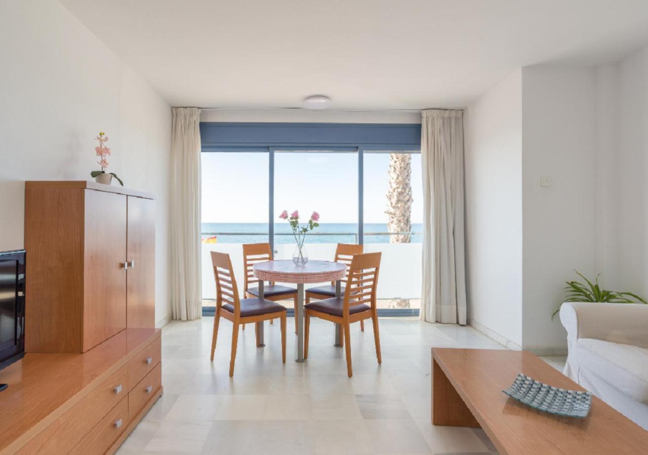 Apartamentos Varadero Sea View La Cala Del Moral Экстерьер фото