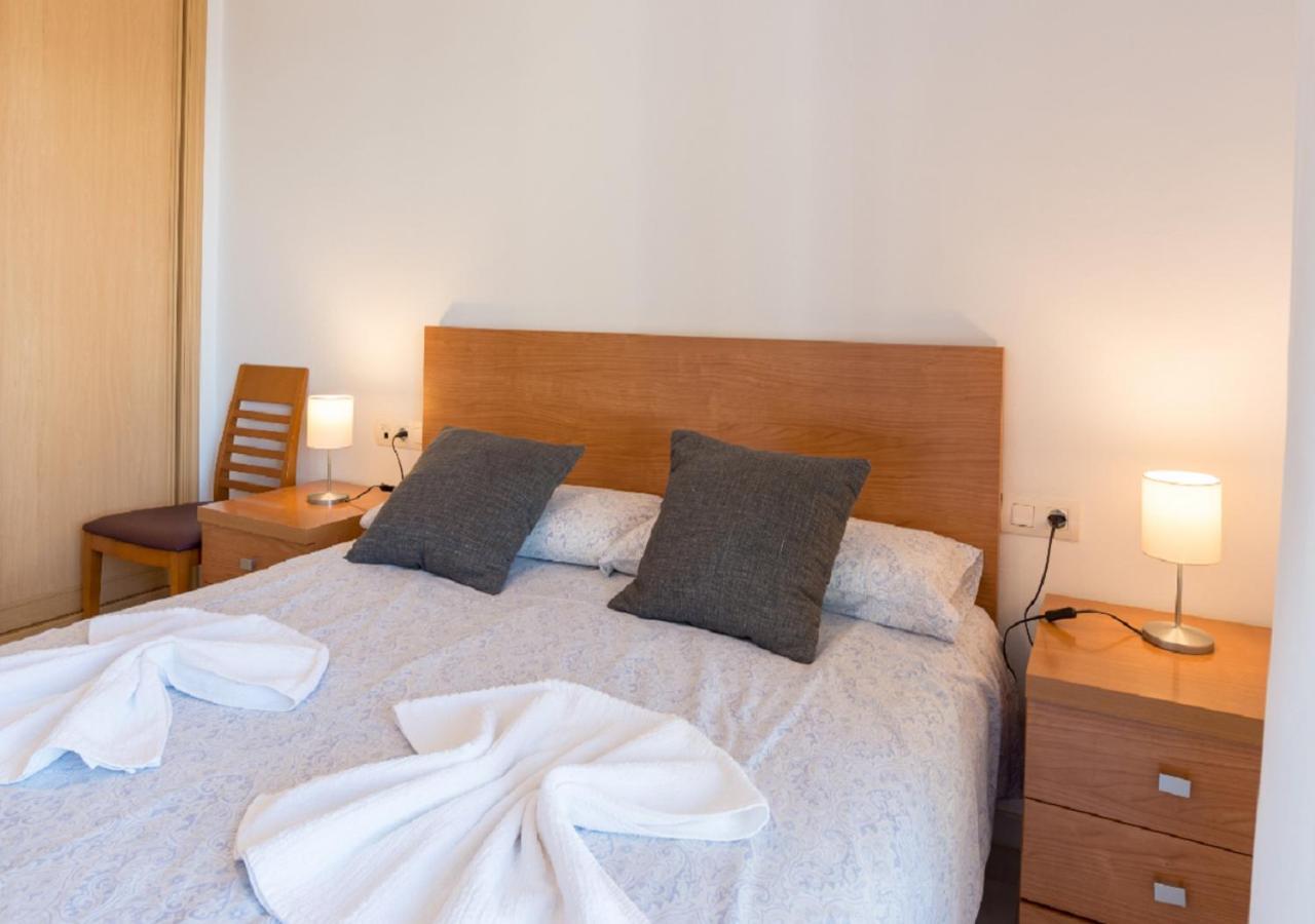 Apartamentos Varadero Sea View La Cala Del Moral Экстерьер фото