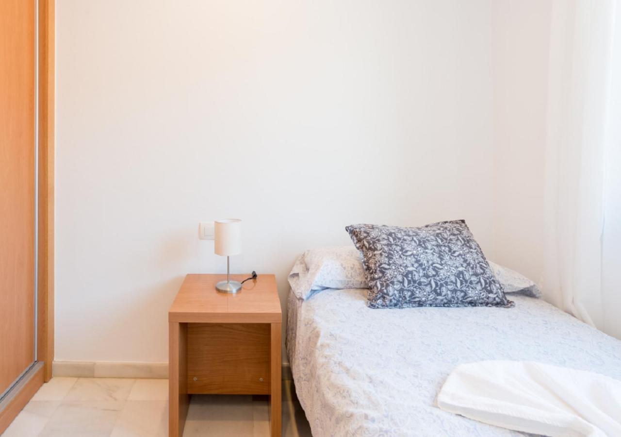 Apartamentos Varadero Sea View La Cala Del Moral Экстерьер фото