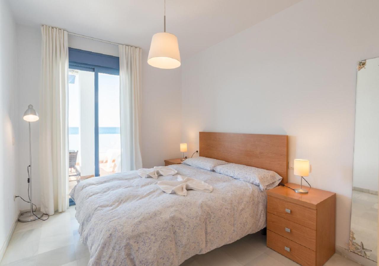 Apartamentos Varadero Sea View La Cala Del Moral Экстерьер фото