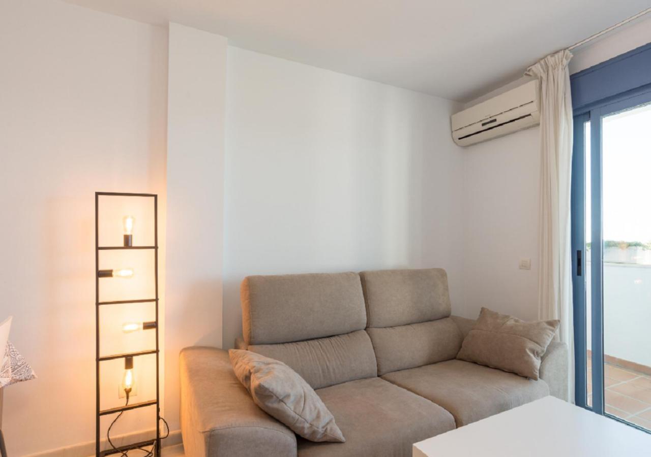 Apartamentos Varadero Sea View La Cala Del Moral Экстерьер фото